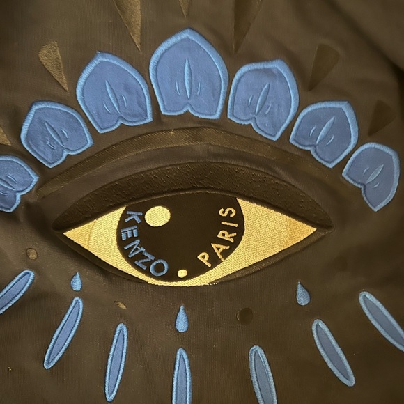 Kenzo sweat-shirt - Picture 2 of 3